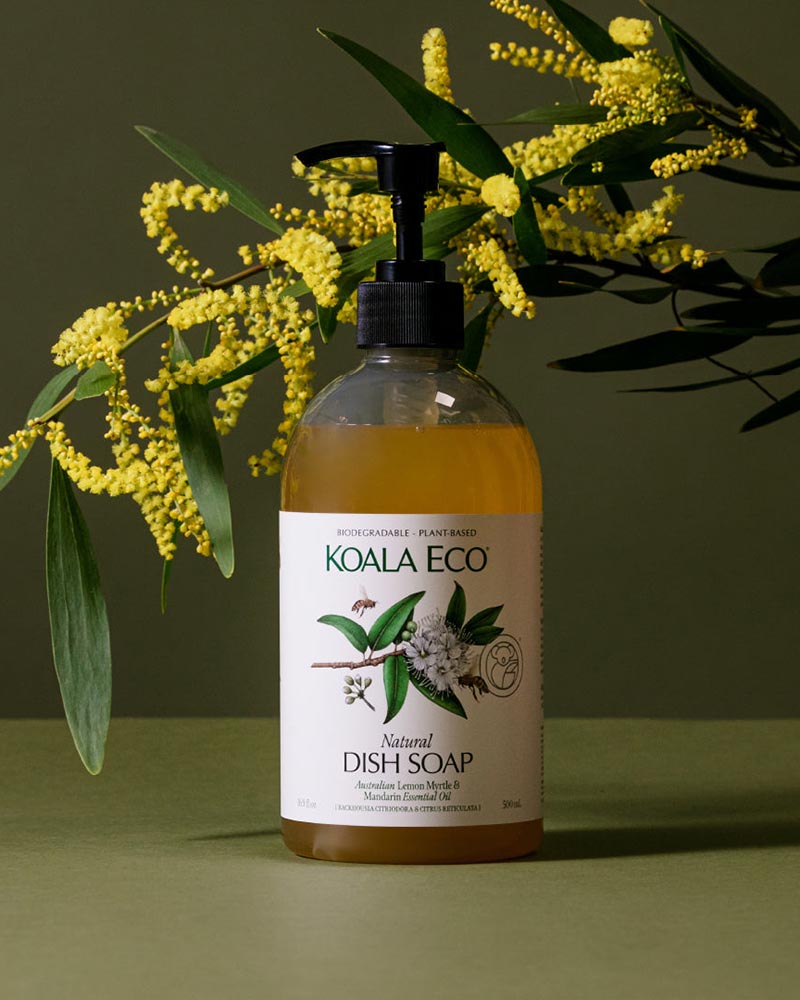 Koala Eco Dish Soap