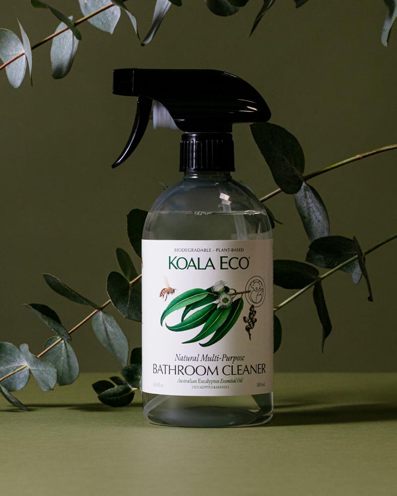 Koala Eco Bathroom Cleaner