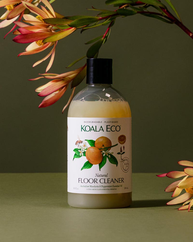 Koala Eco Floor Cleaner
