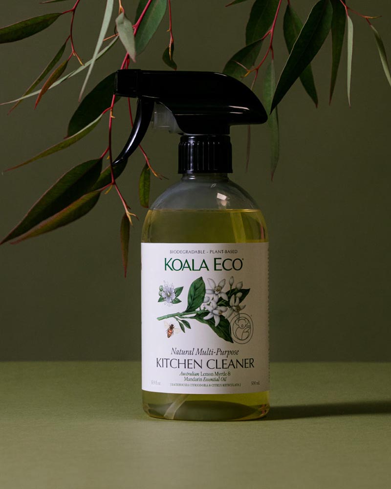 Koala Eco Multi-Purpose Kitchen Cleaner