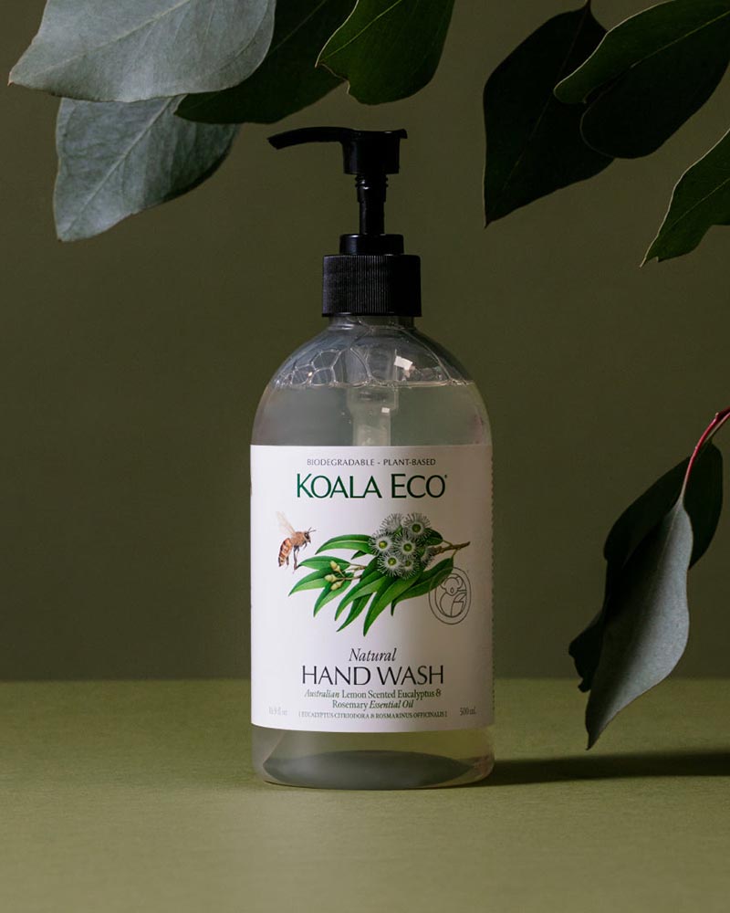 Koala Eco Hand Wash