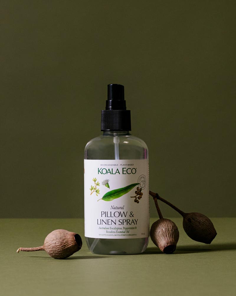 Koala Eco Pillow & Linen Spray