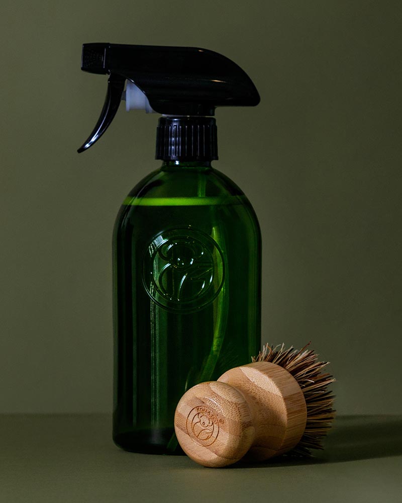 Koala Eco Scrubbing Brush