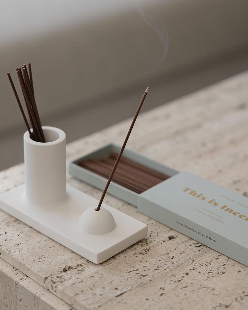 This Is Incense