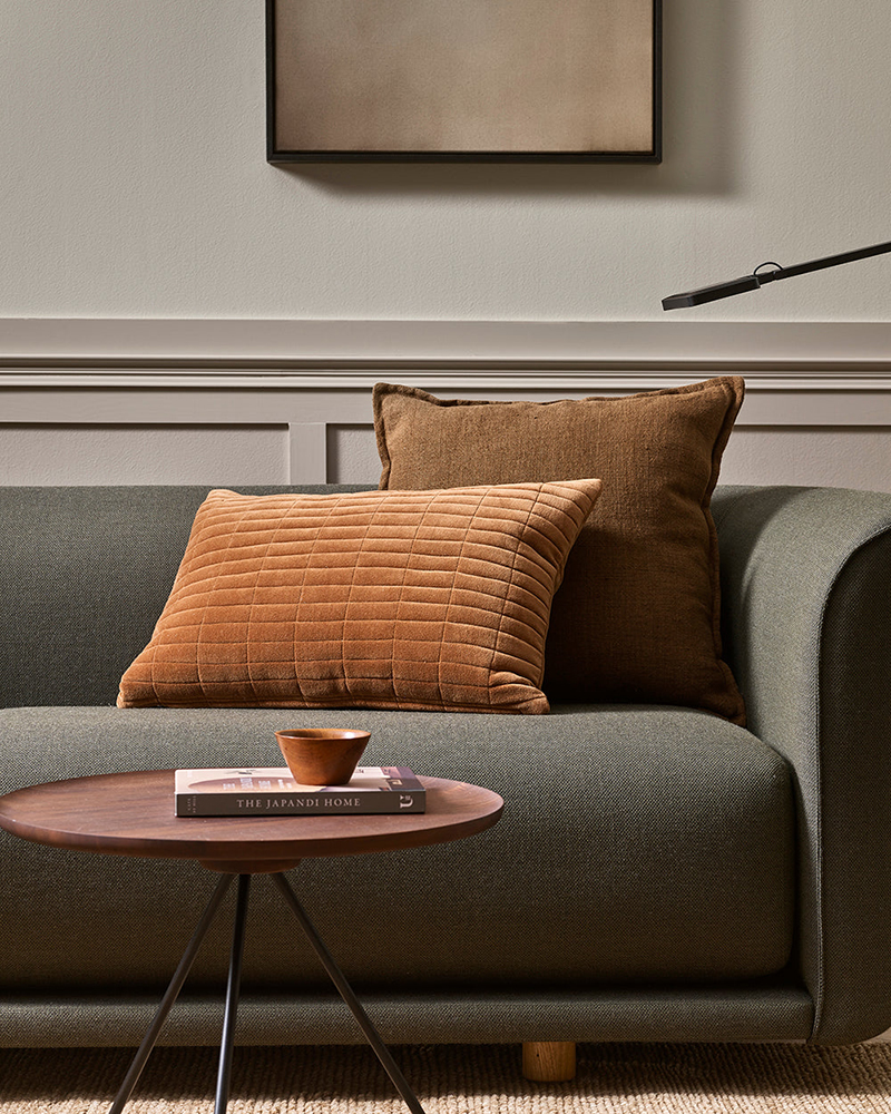 Turner Cushion