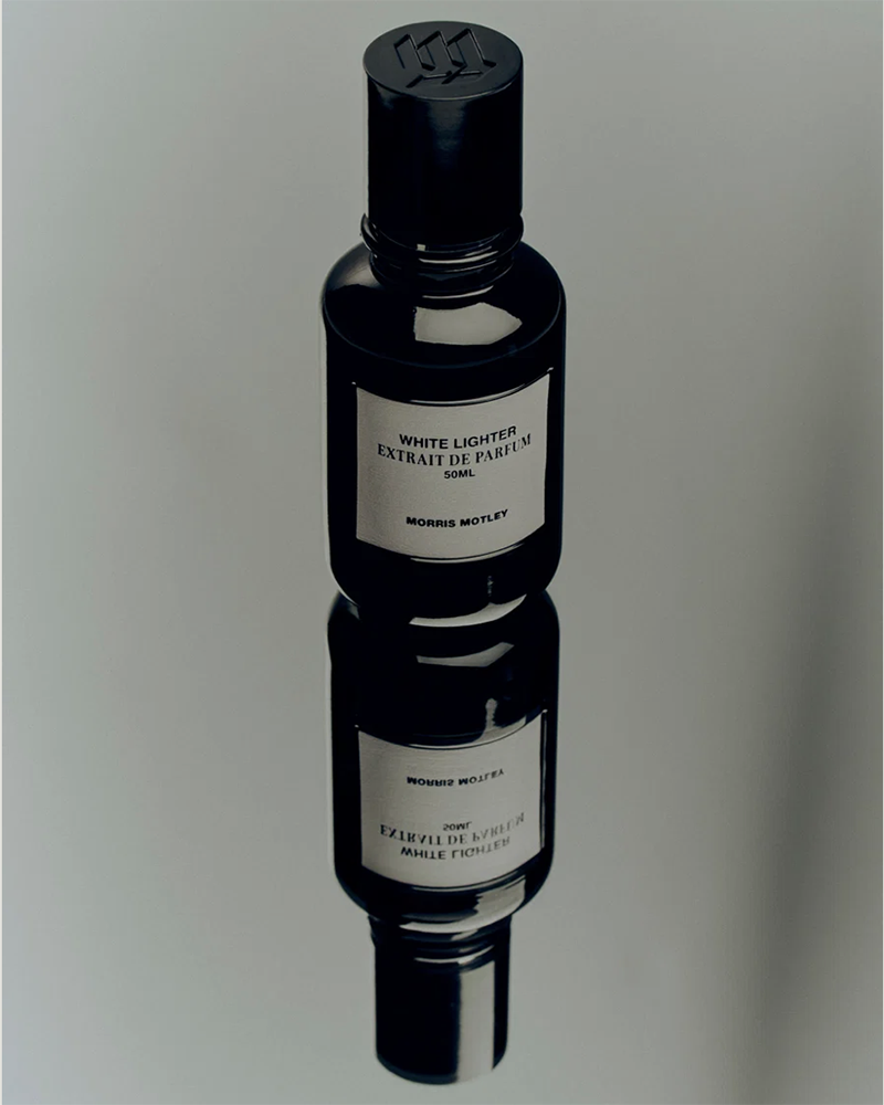 Morris Motley Fragrance