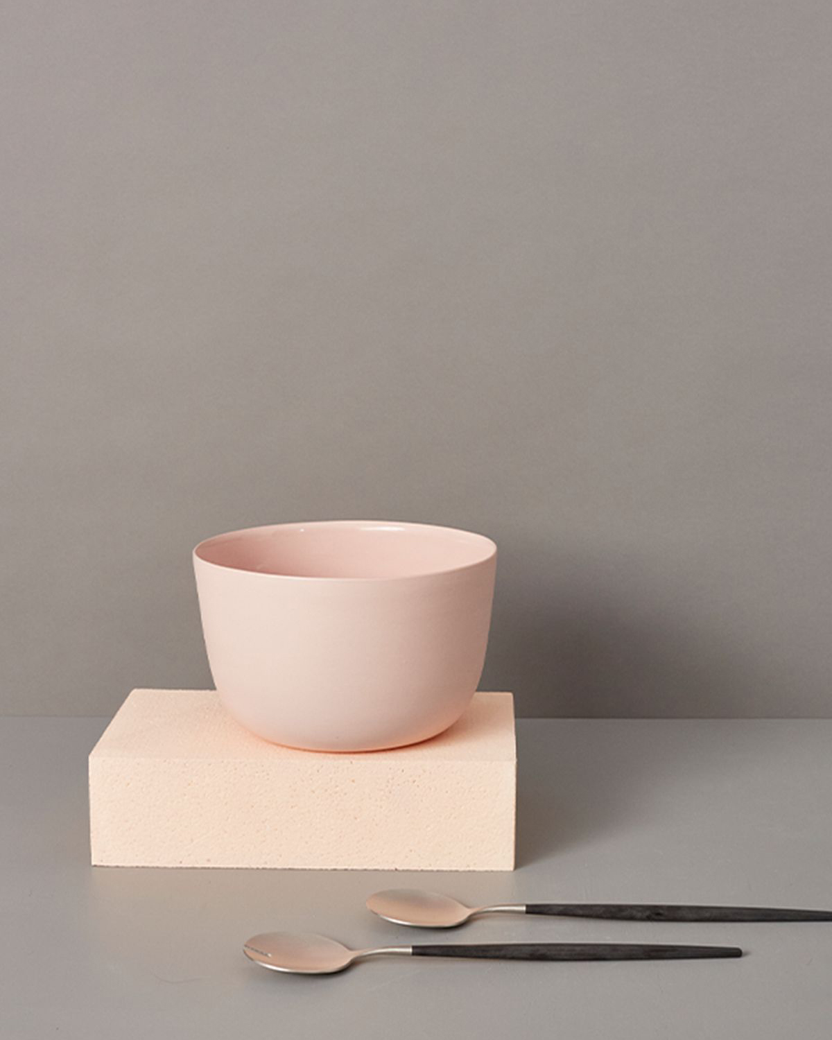 Pudding Bowl