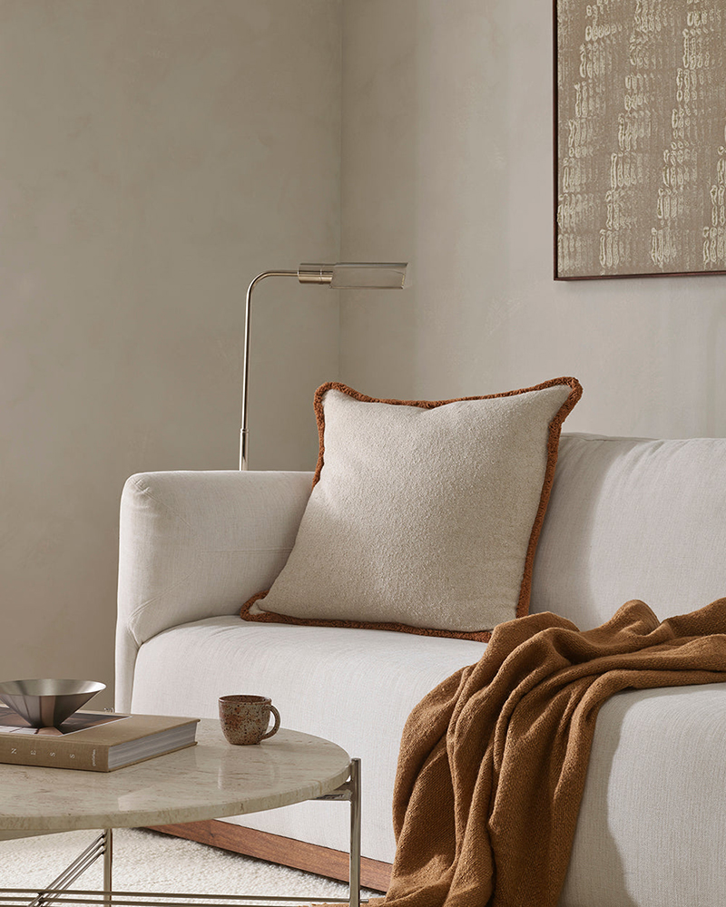 Darcy Cushion