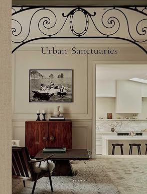 Urban Sanctuaries