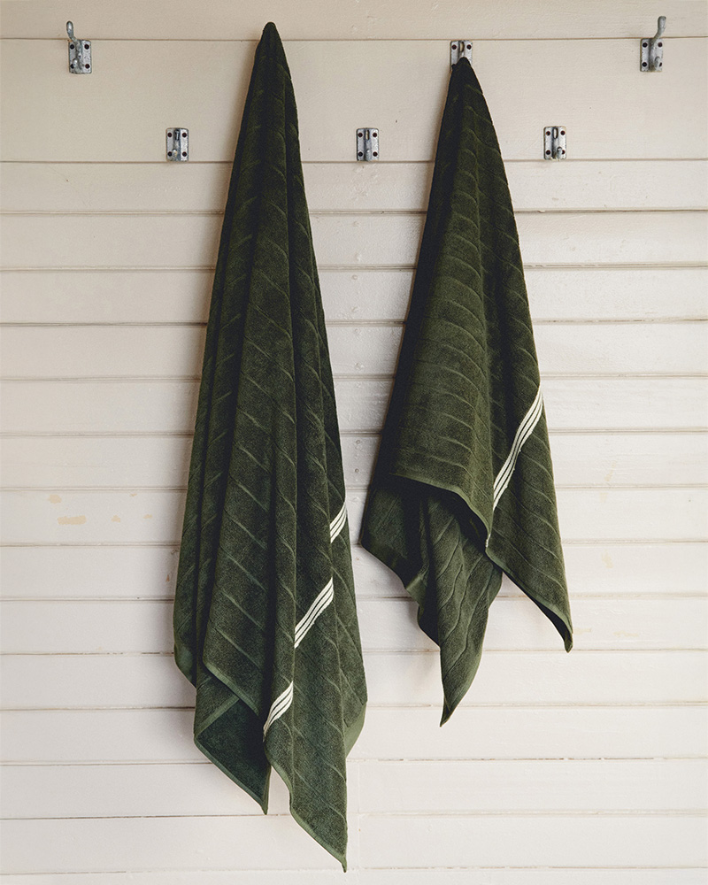 St Bathans Bath Towel