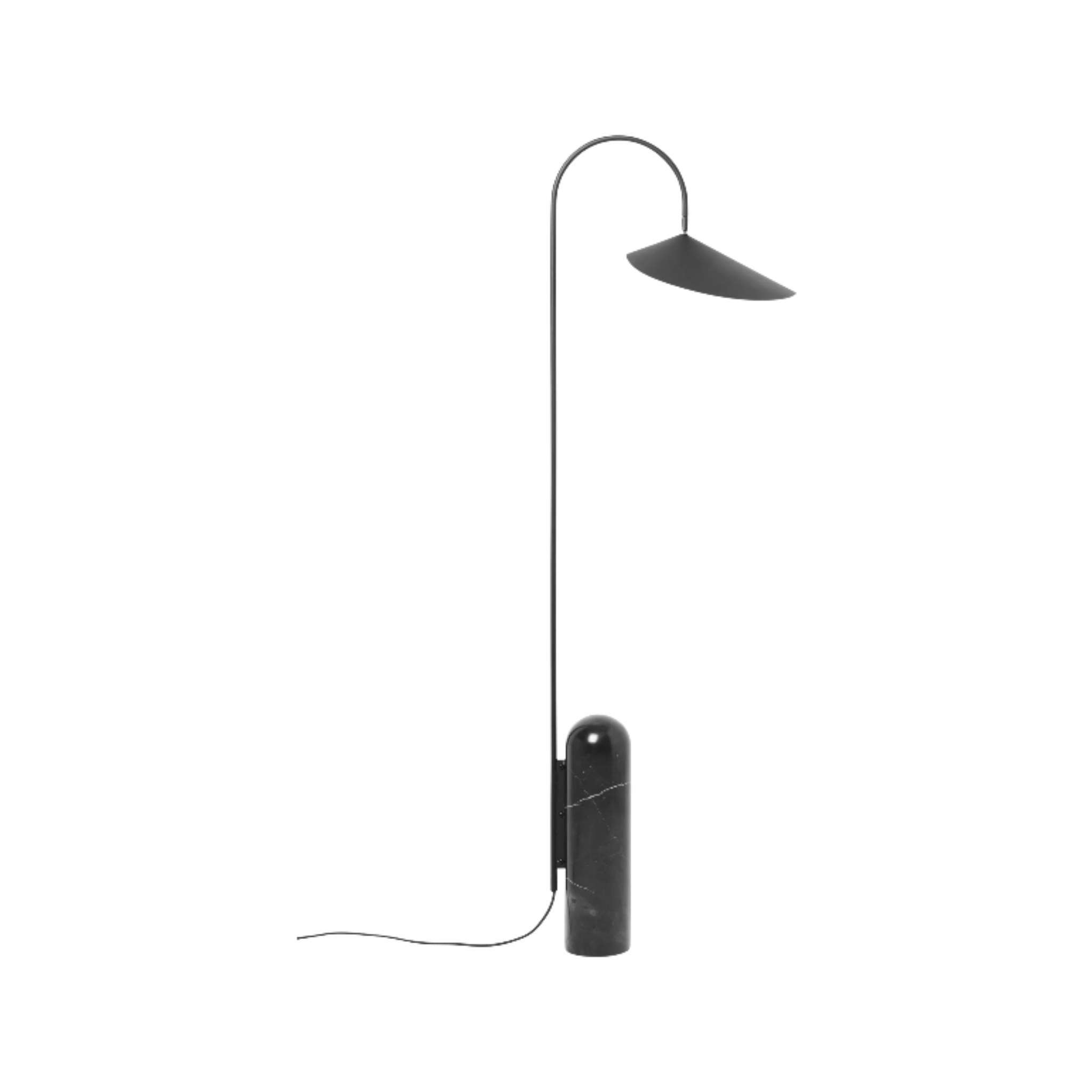 Arum Floor Lamp