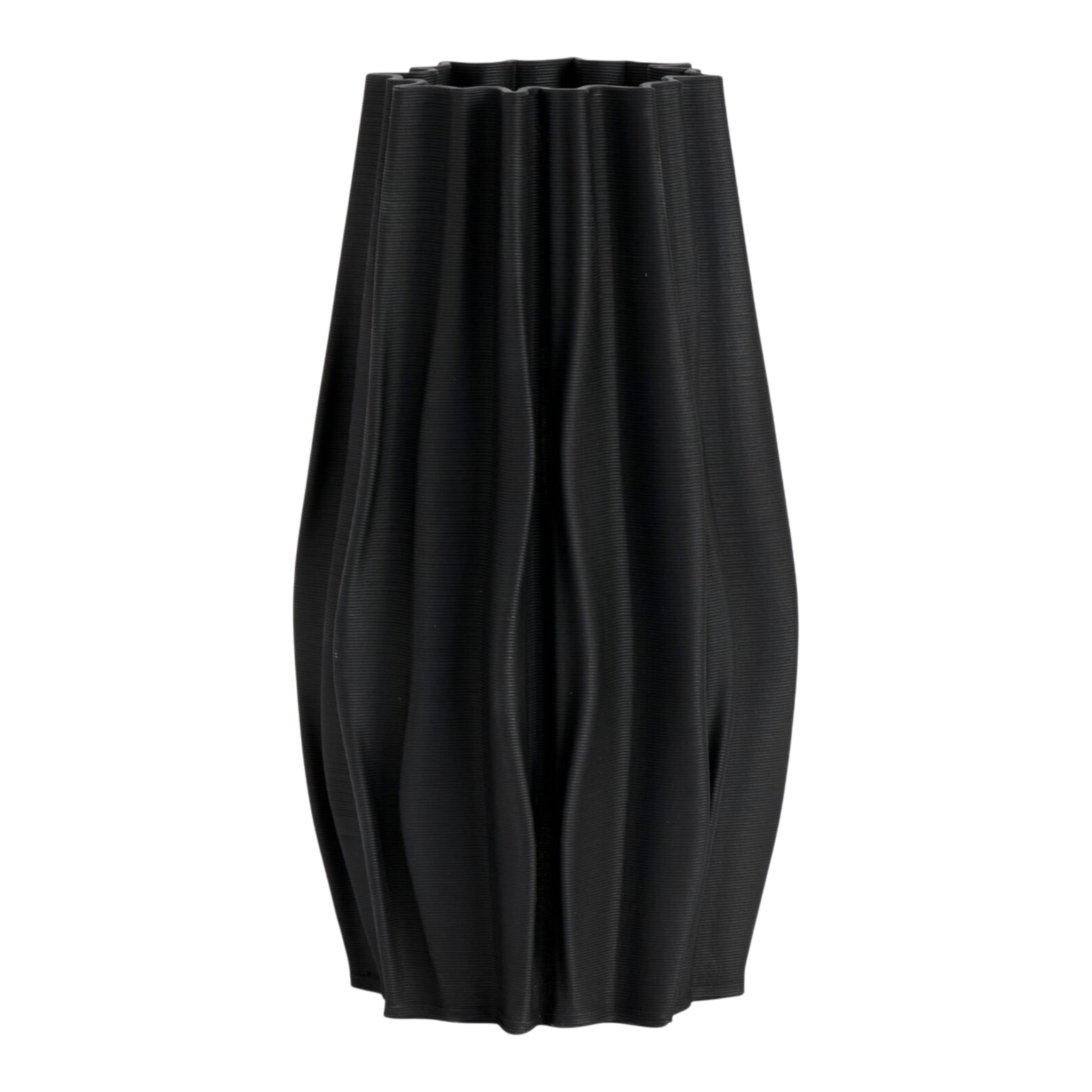 Fern Vase