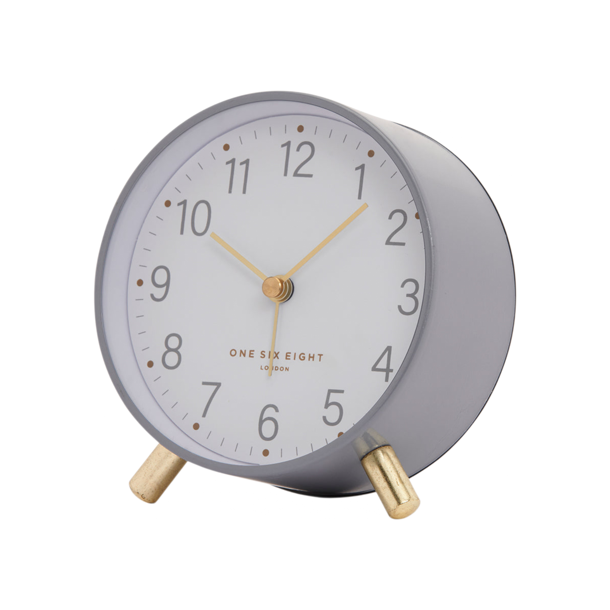 Maisie Silent Alarm Clock
