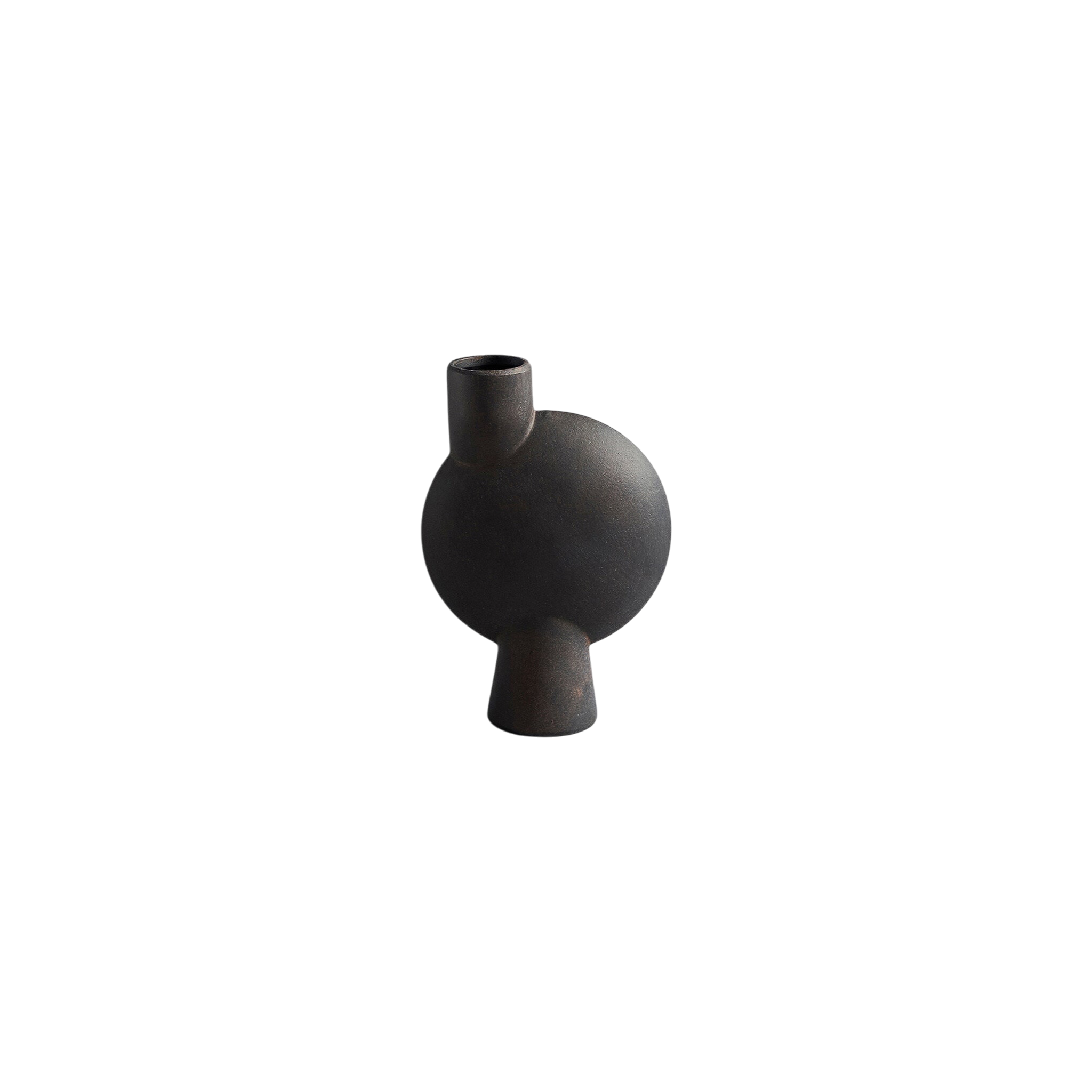 Sphere Vase Bubl