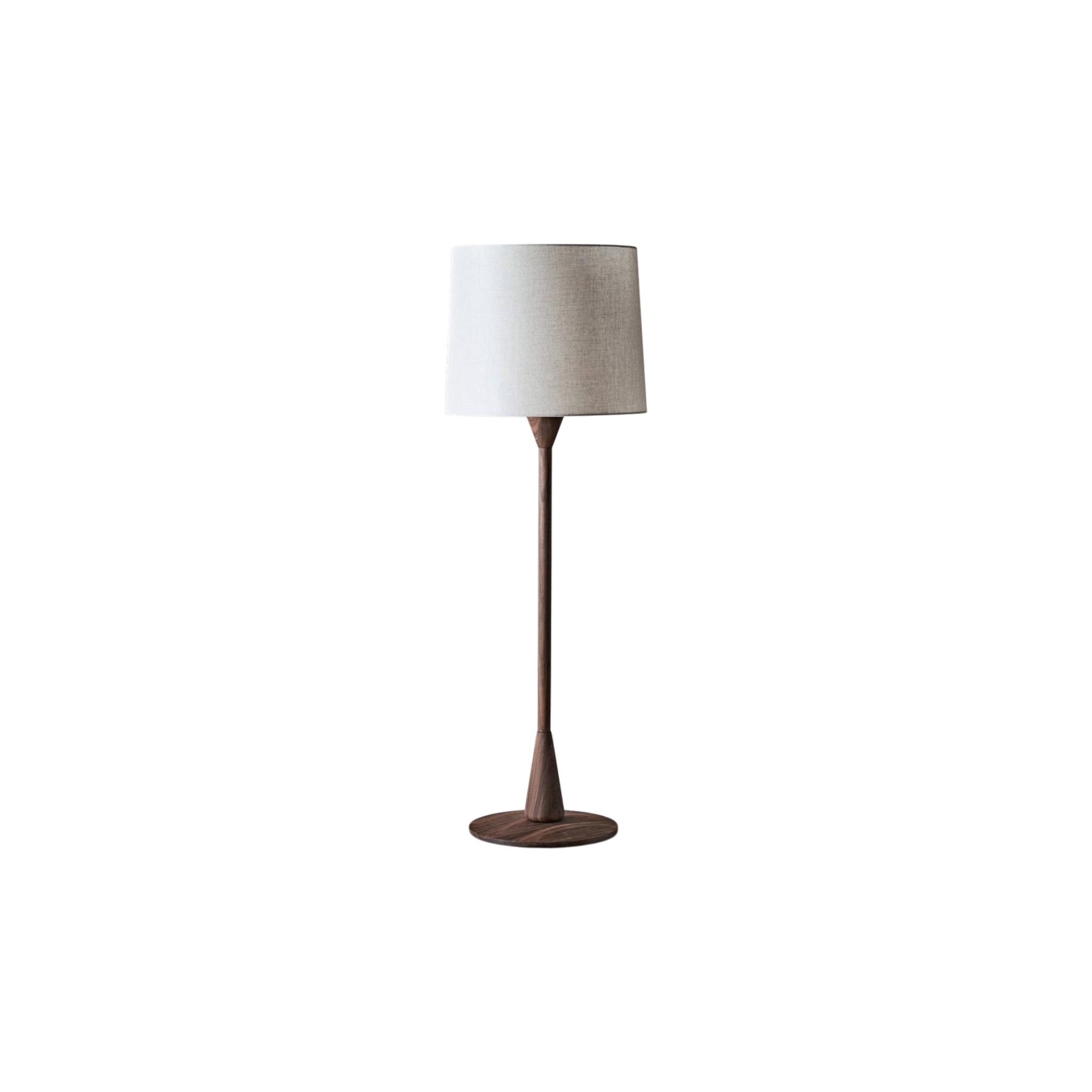 Tote Floor Lamp