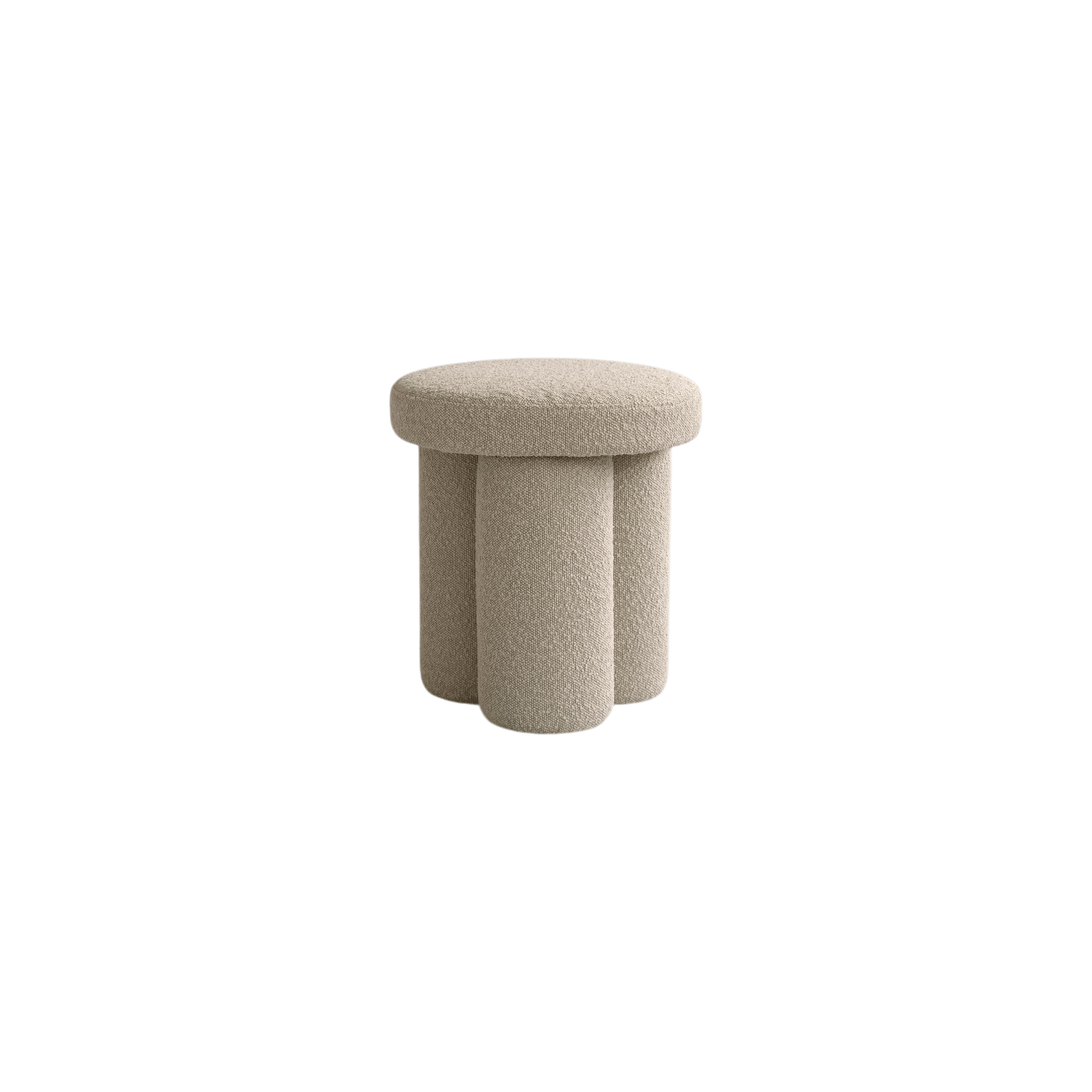 Big Foot Stool