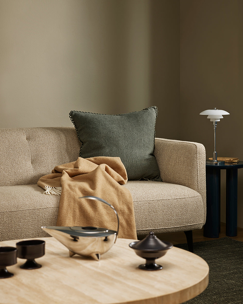 Alden Cushion