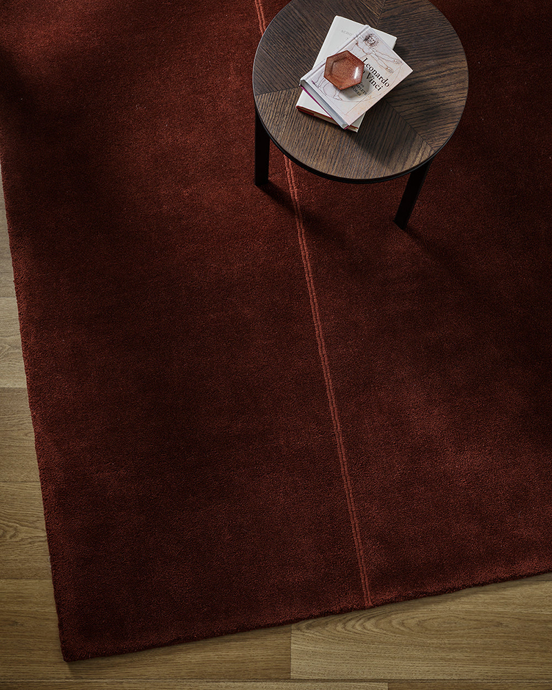 Bastion Floor Rug