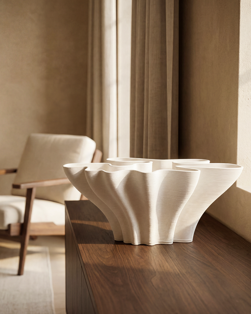 Blossom Vase