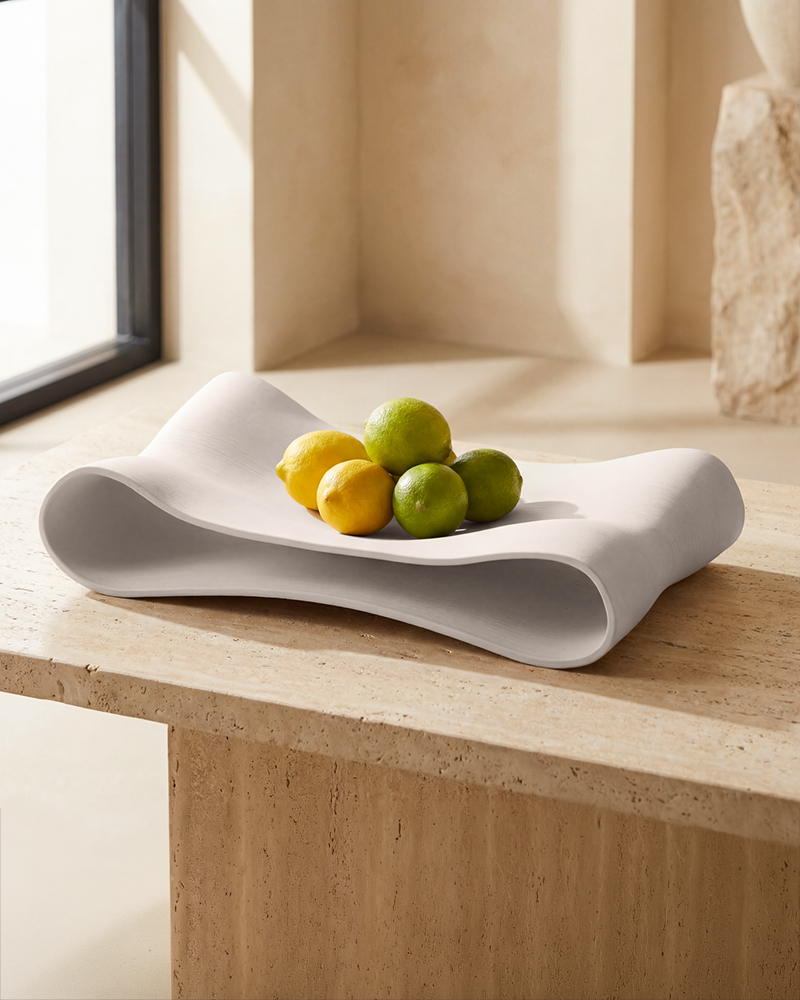 Dora Fruit Bowl