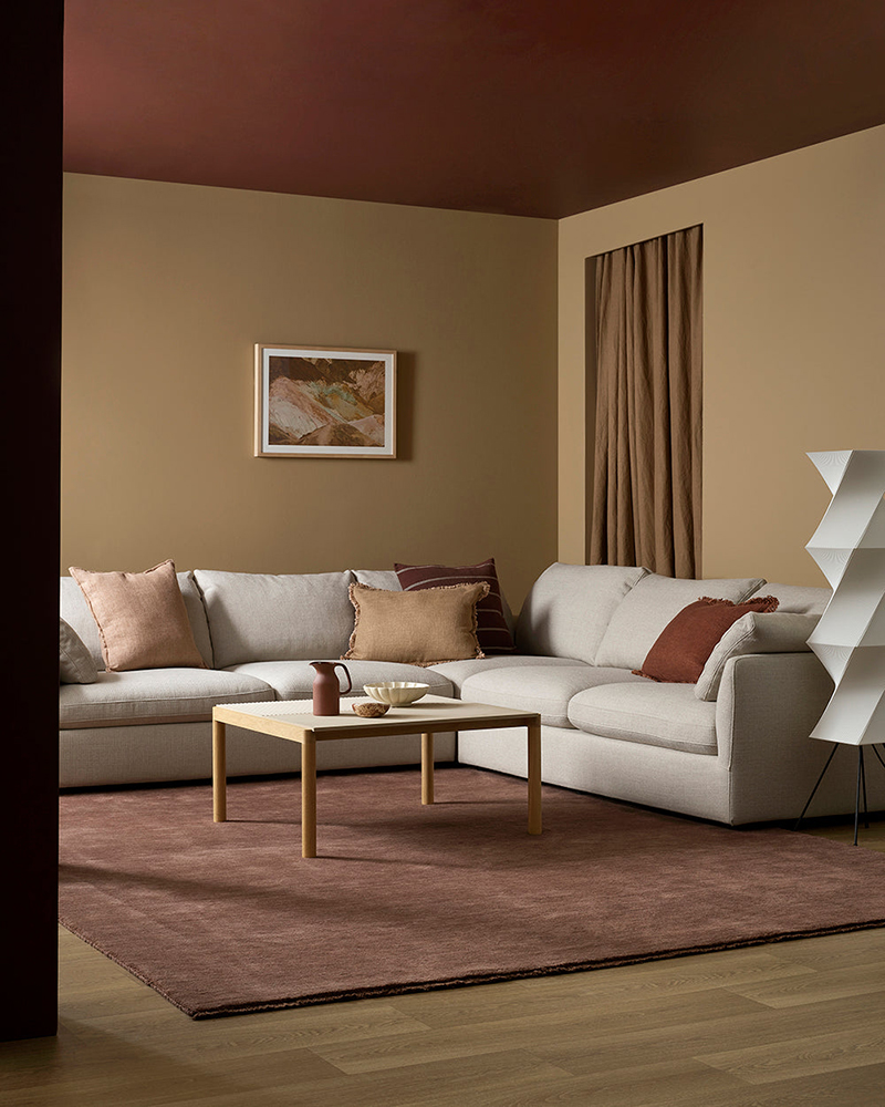 Dover Cushion