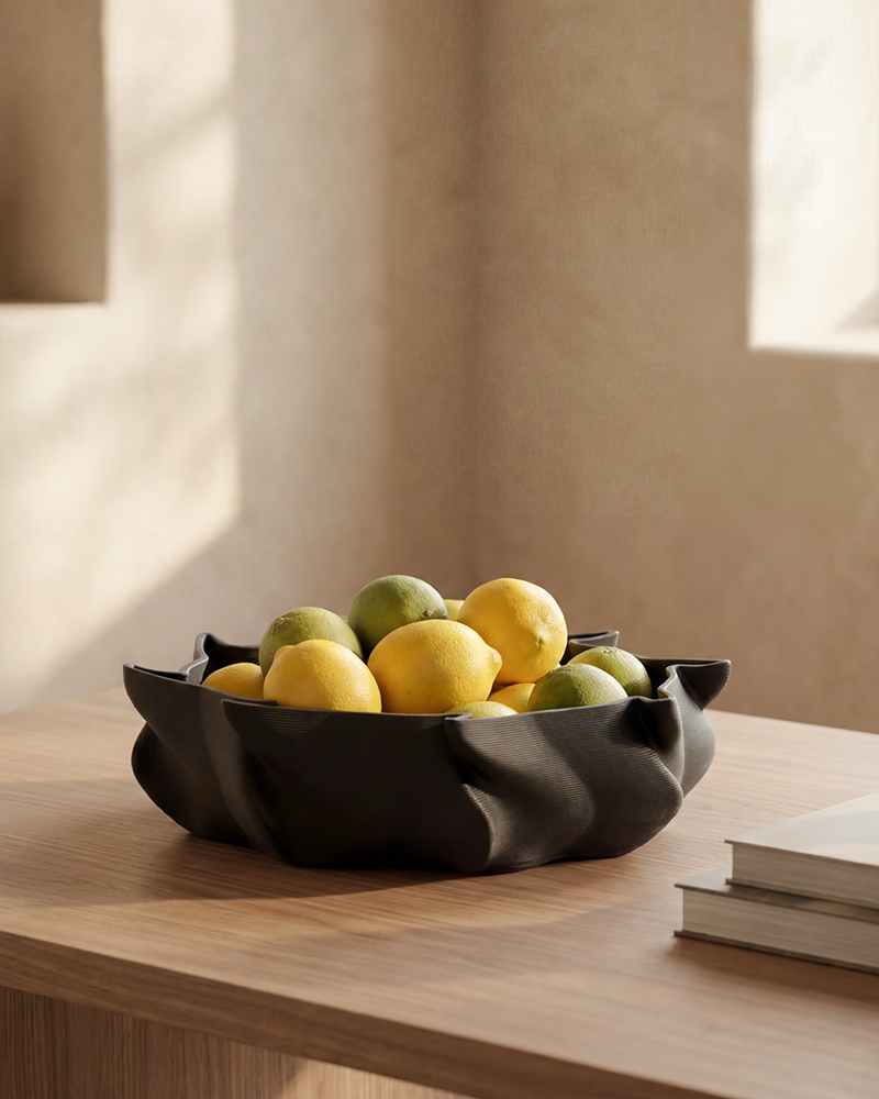Elle Bowl