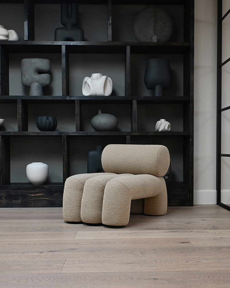 Foku Chair