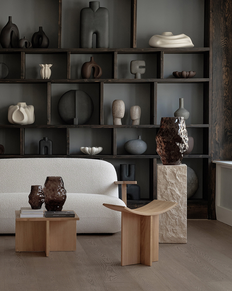 Katachi Vase