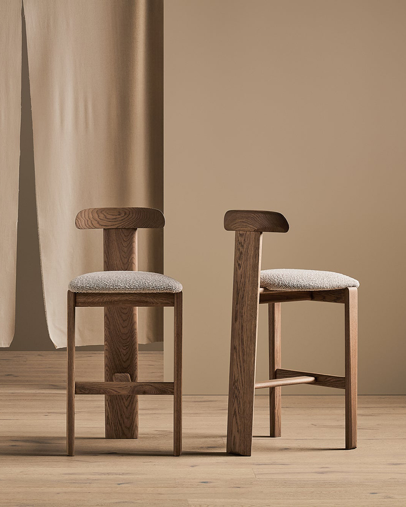 Koku Bar Stool 65 SH
