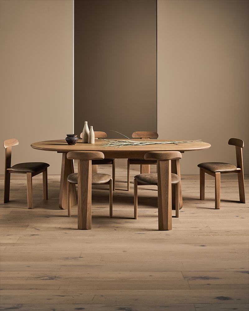 Koku Dining Chair
