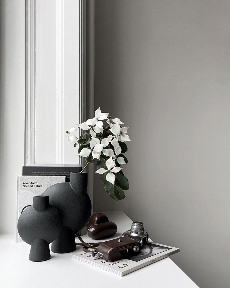 Sphere Vase Bubl