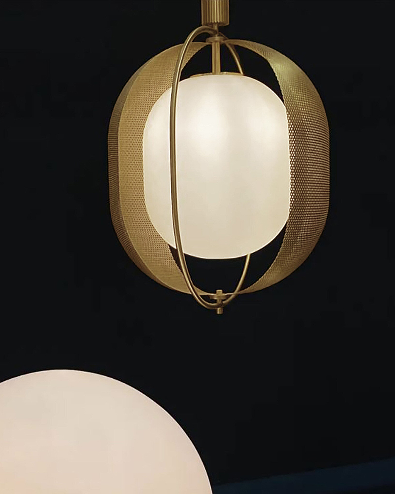 Pearl Pendant