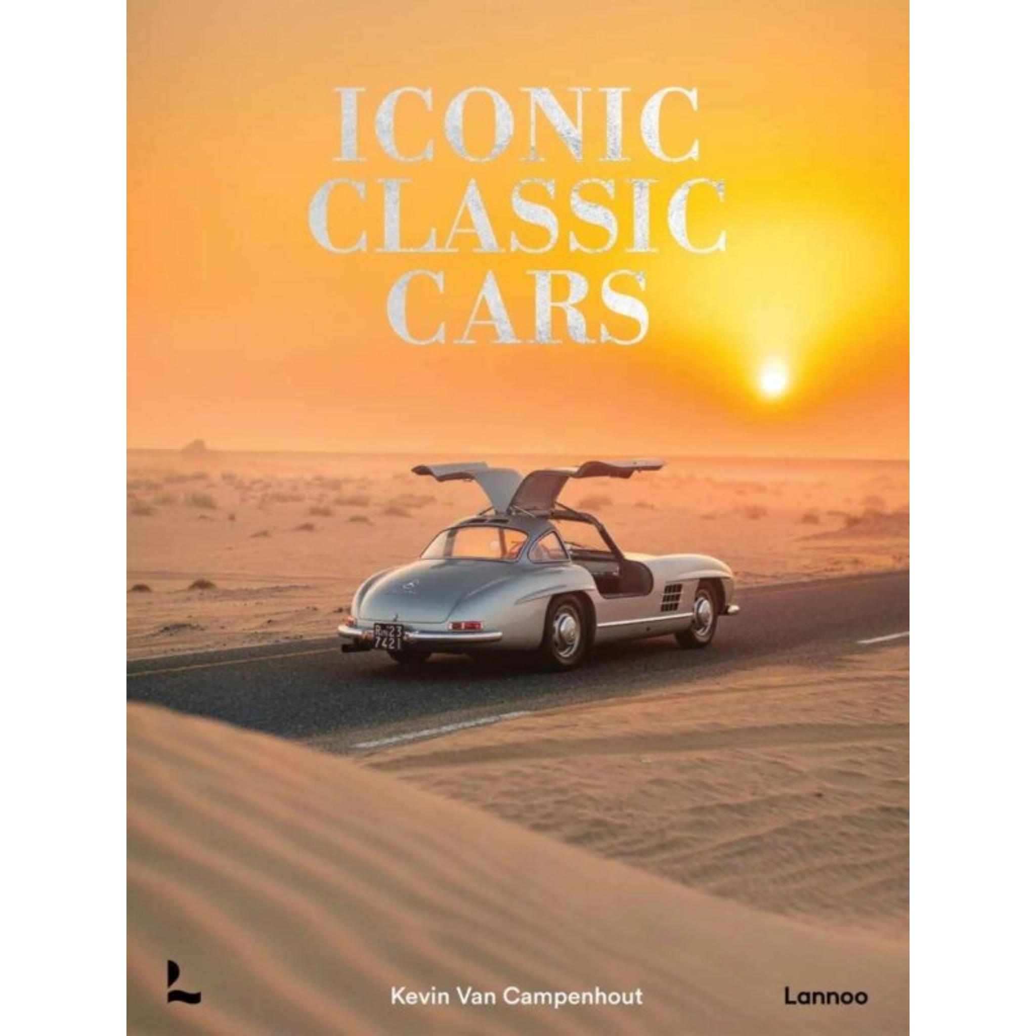 Icon Classic Cars