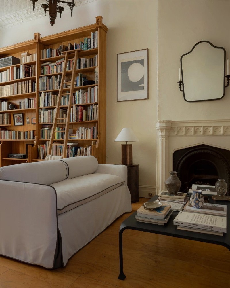 Cohen Sofa