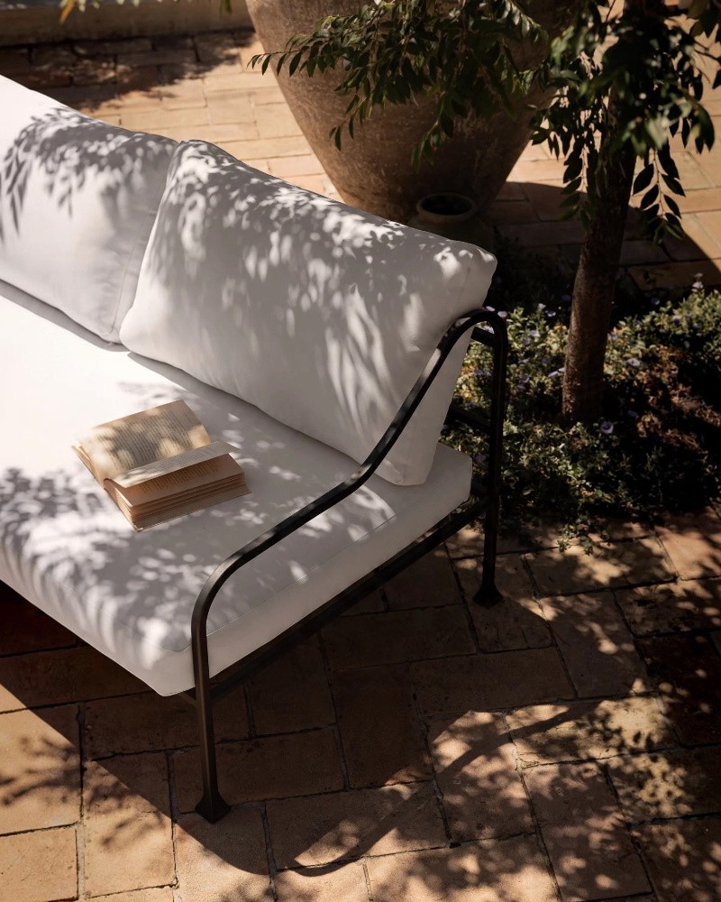 Allegra Sofa
