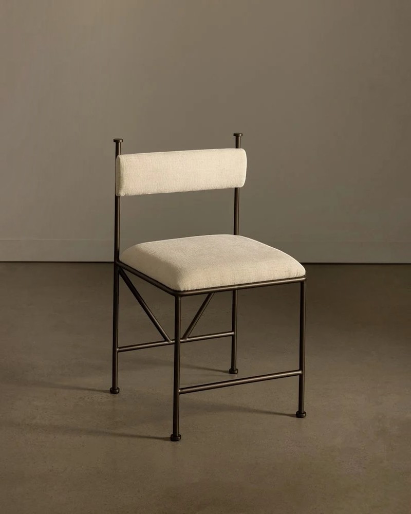 Aspen Dining Chair