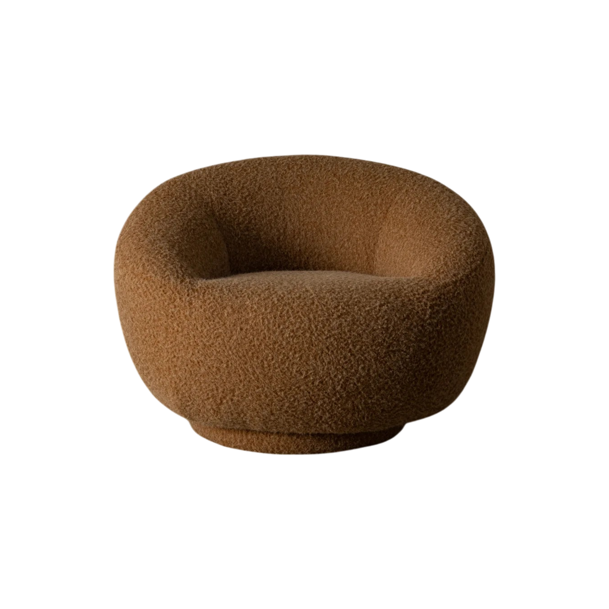 Bombo Occasional Chair