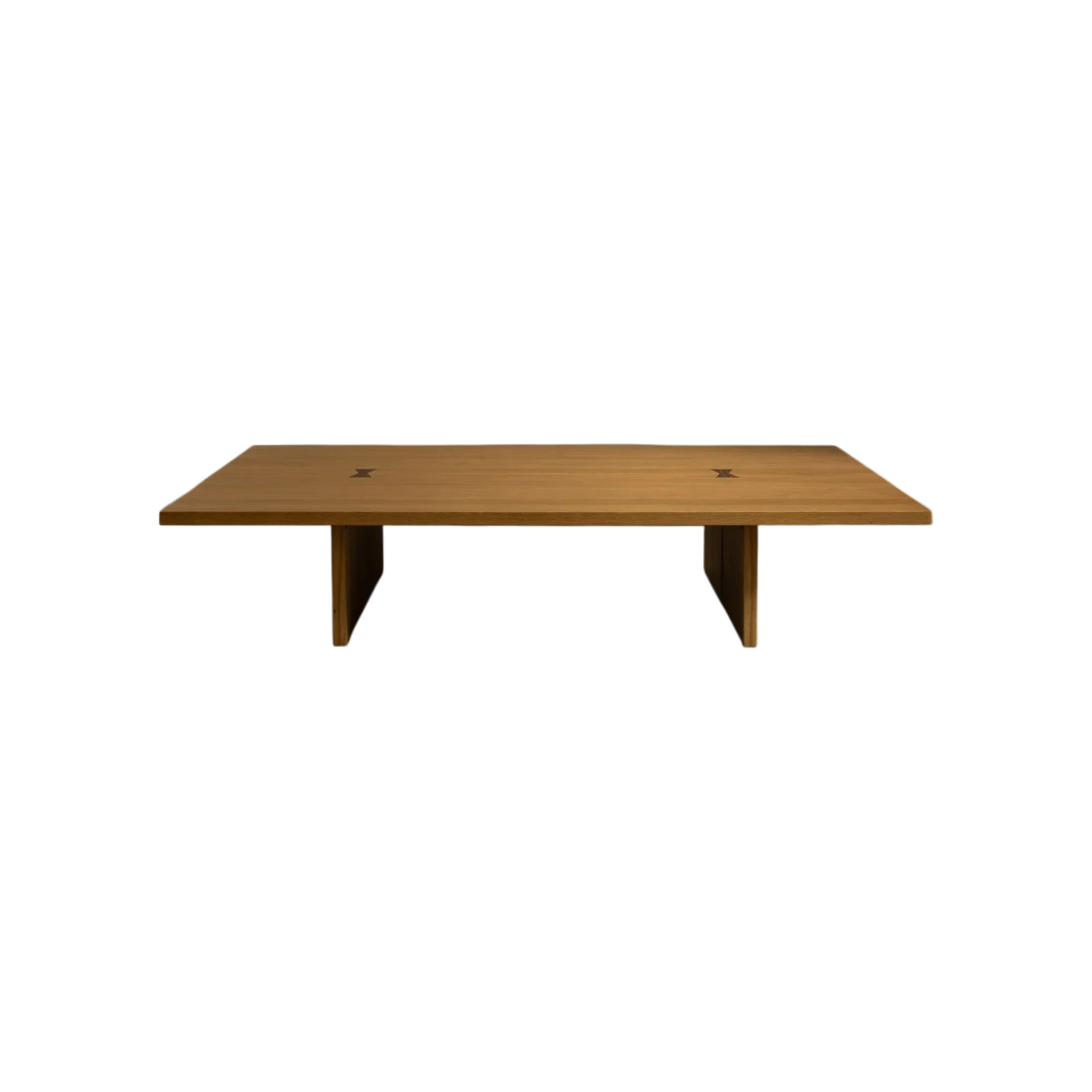 Bowtie Coffee Table