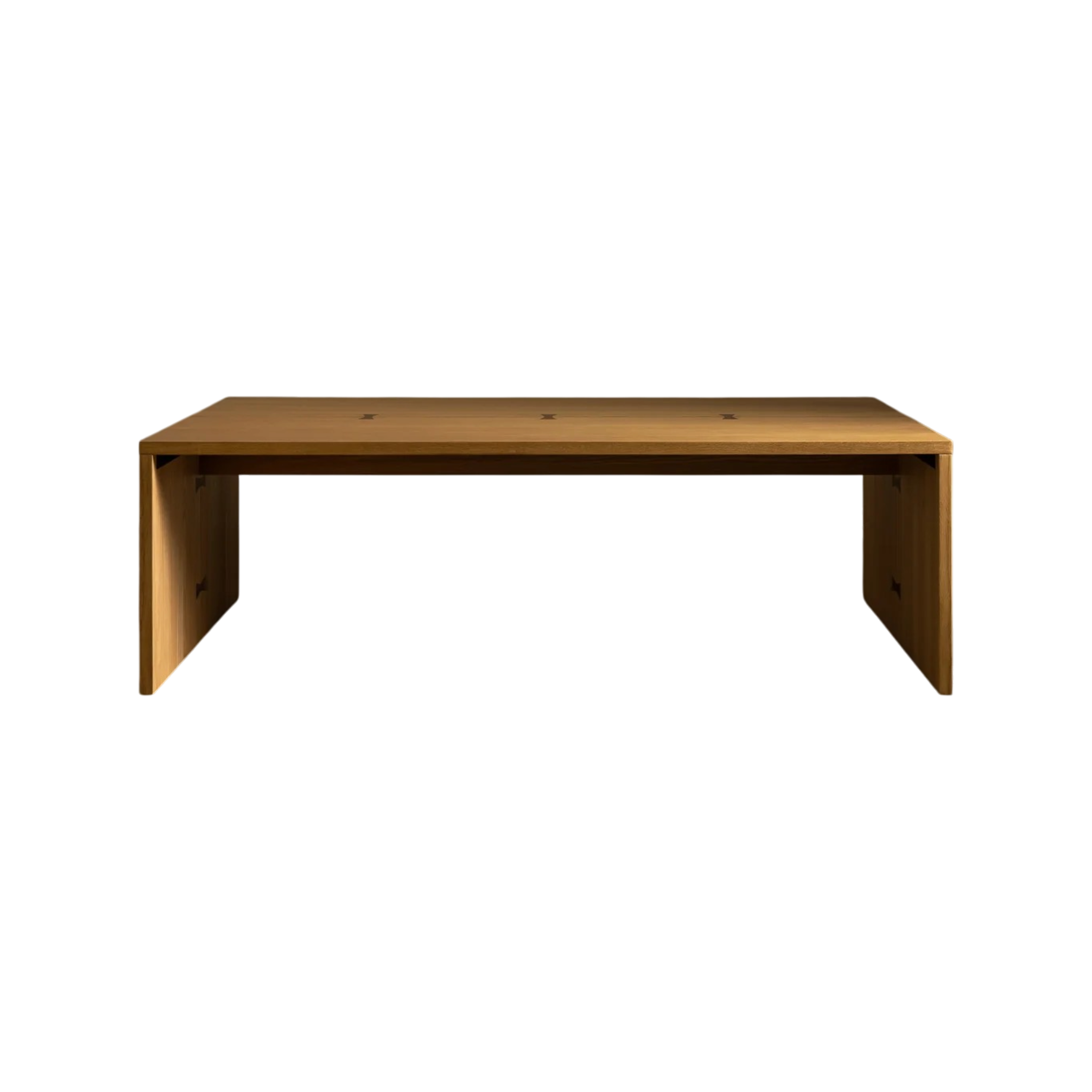 Bowtie Dining Table
