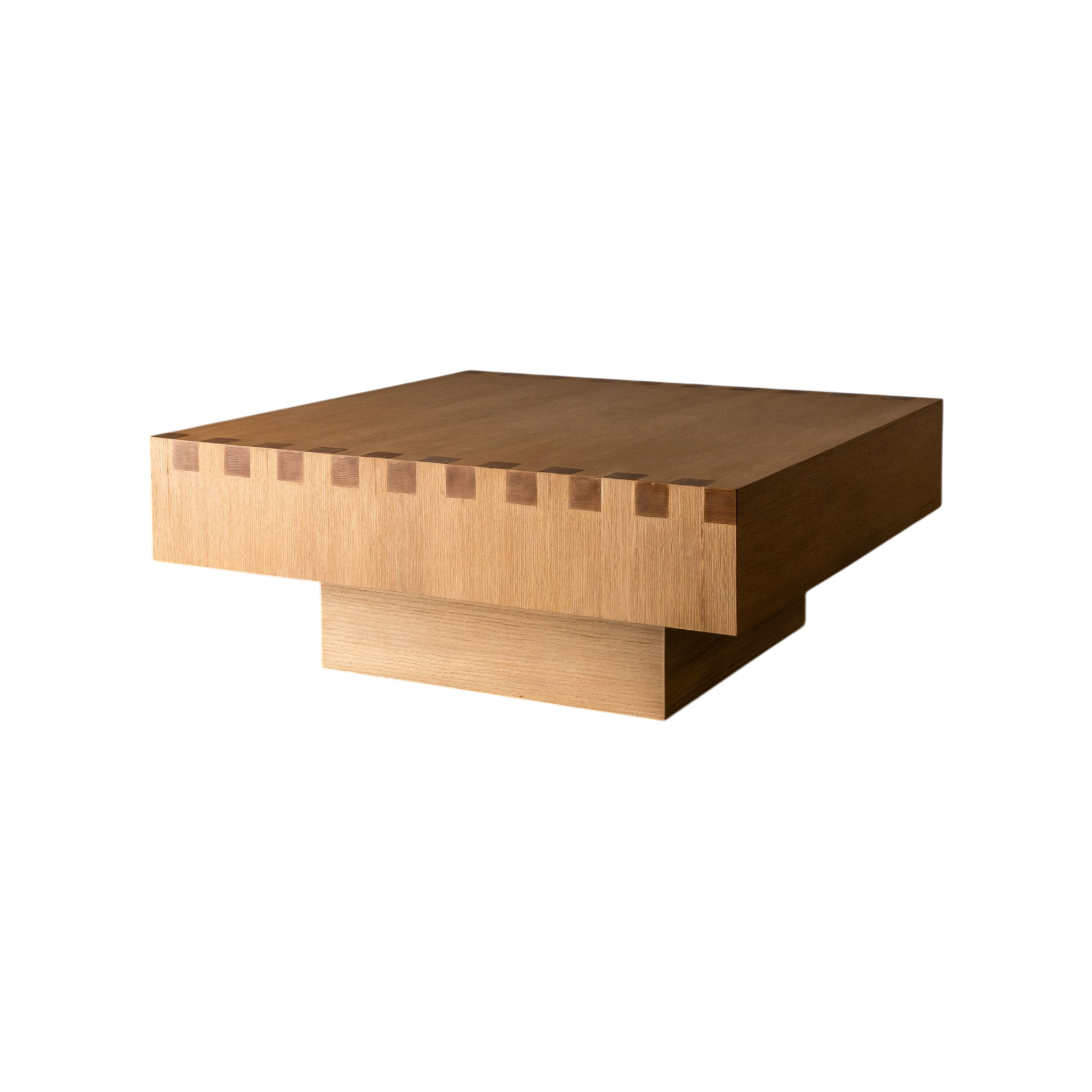 Dovetail Coffee Table