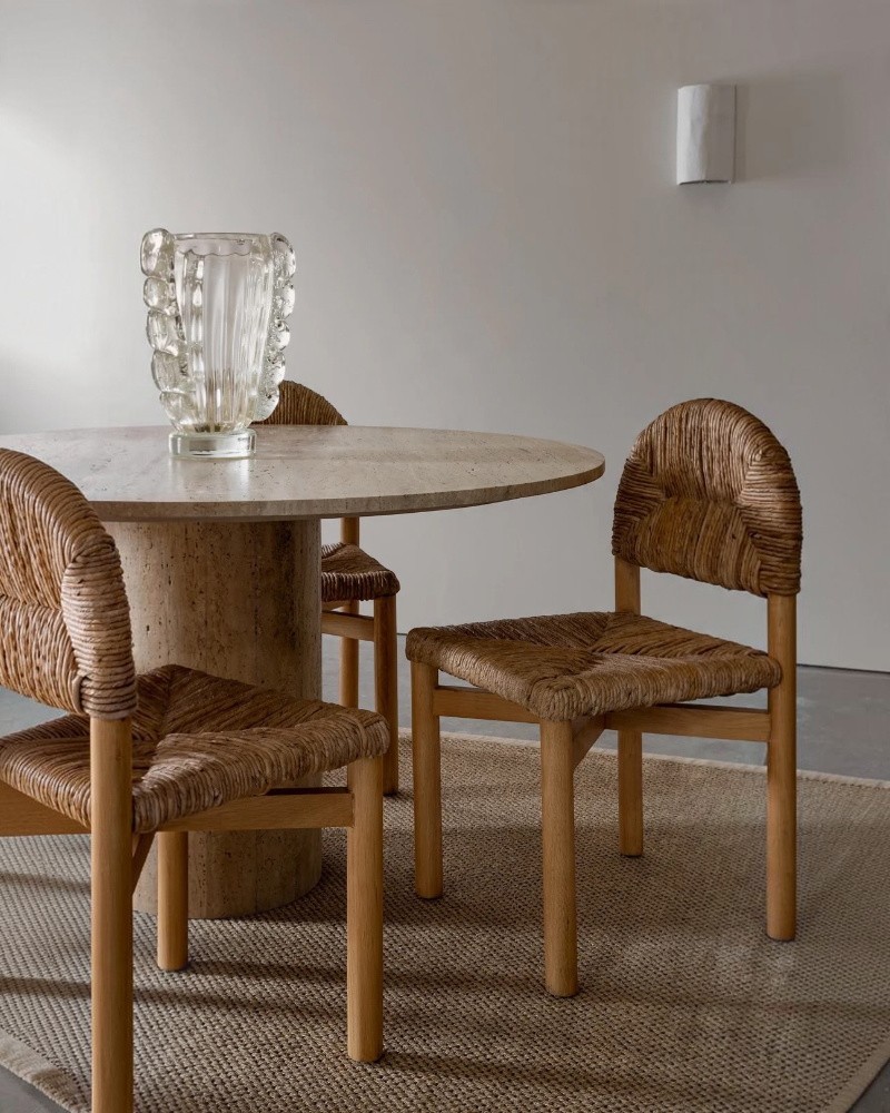 Grace Dining Chair