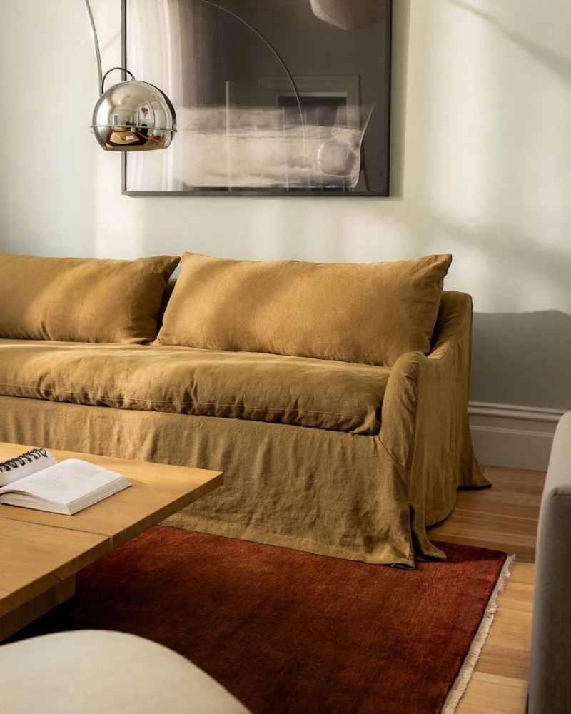 Louis Sofa