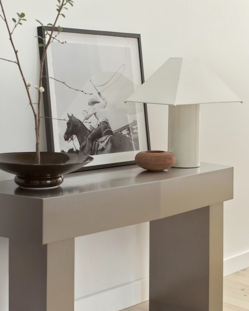 Myrtle Table Lamp