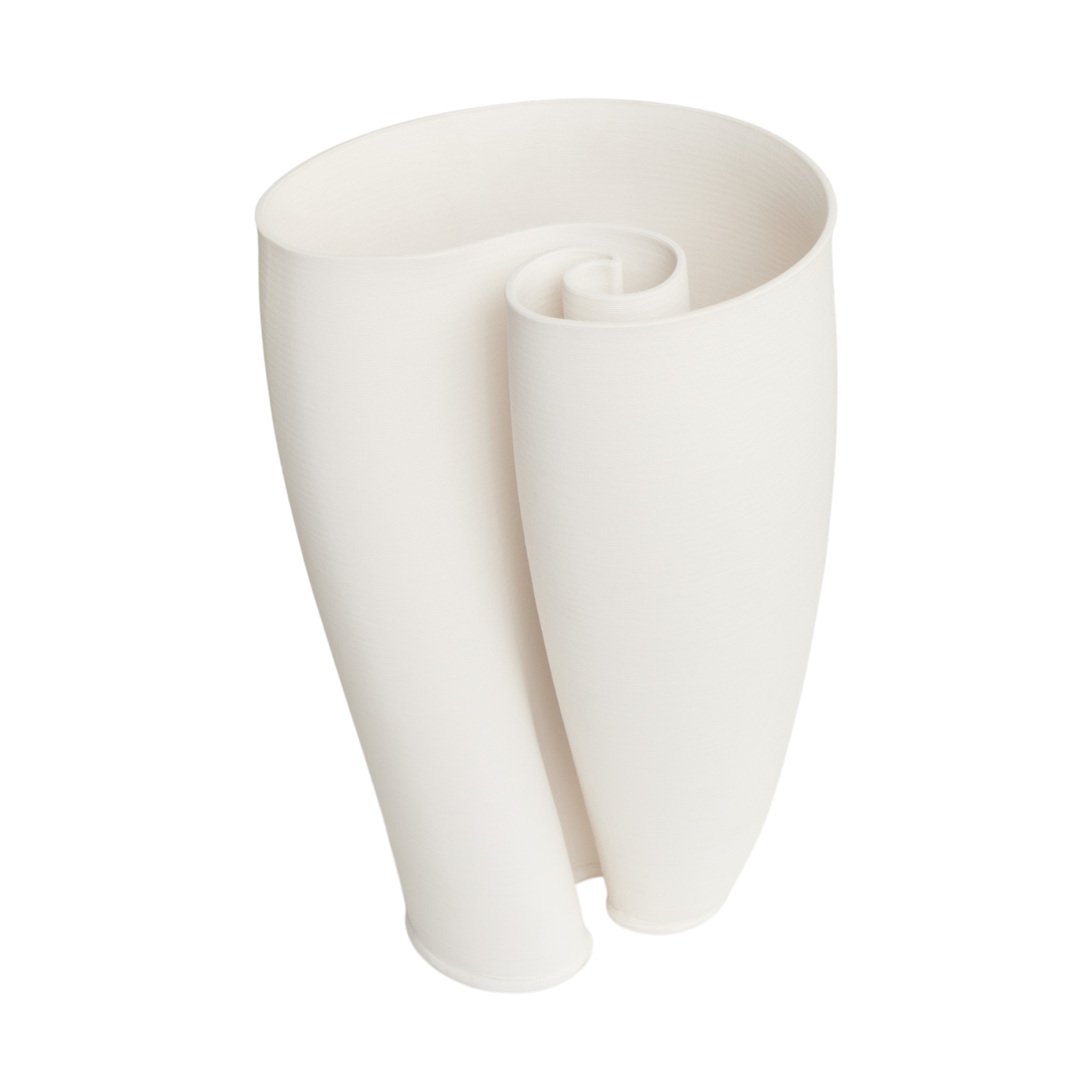 Jade Vase