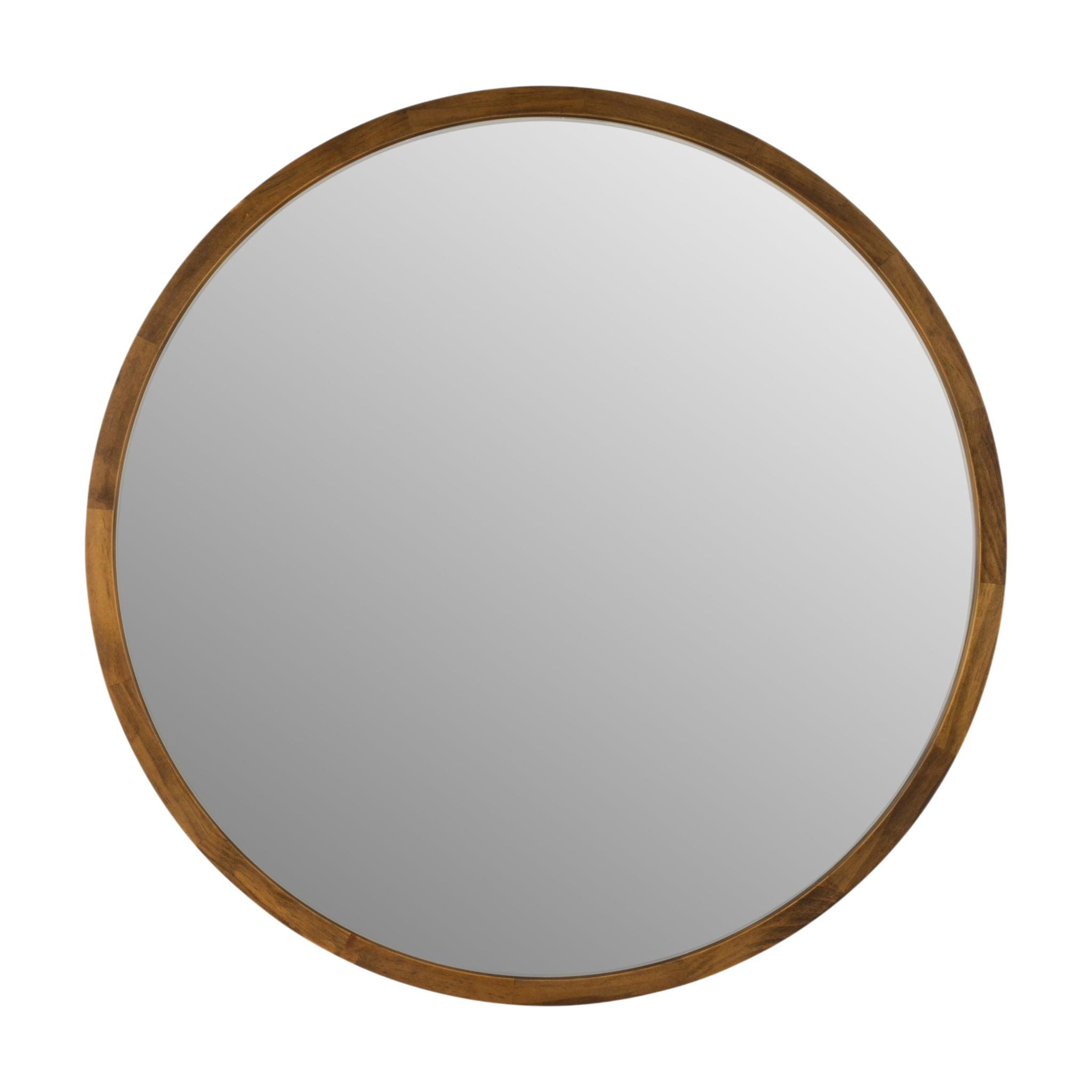 Tina Solid Wood Mirror