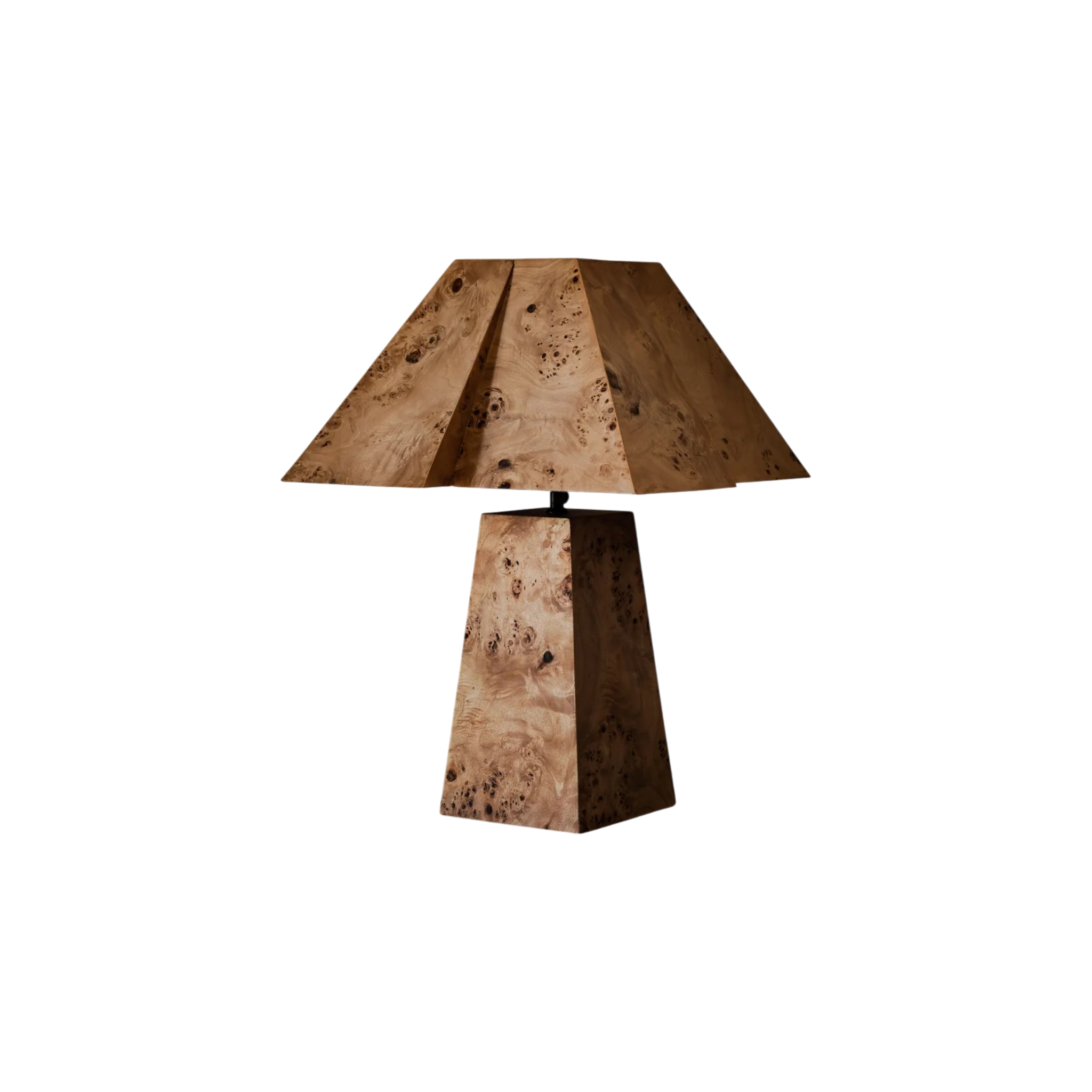 Bohan Table Lamp