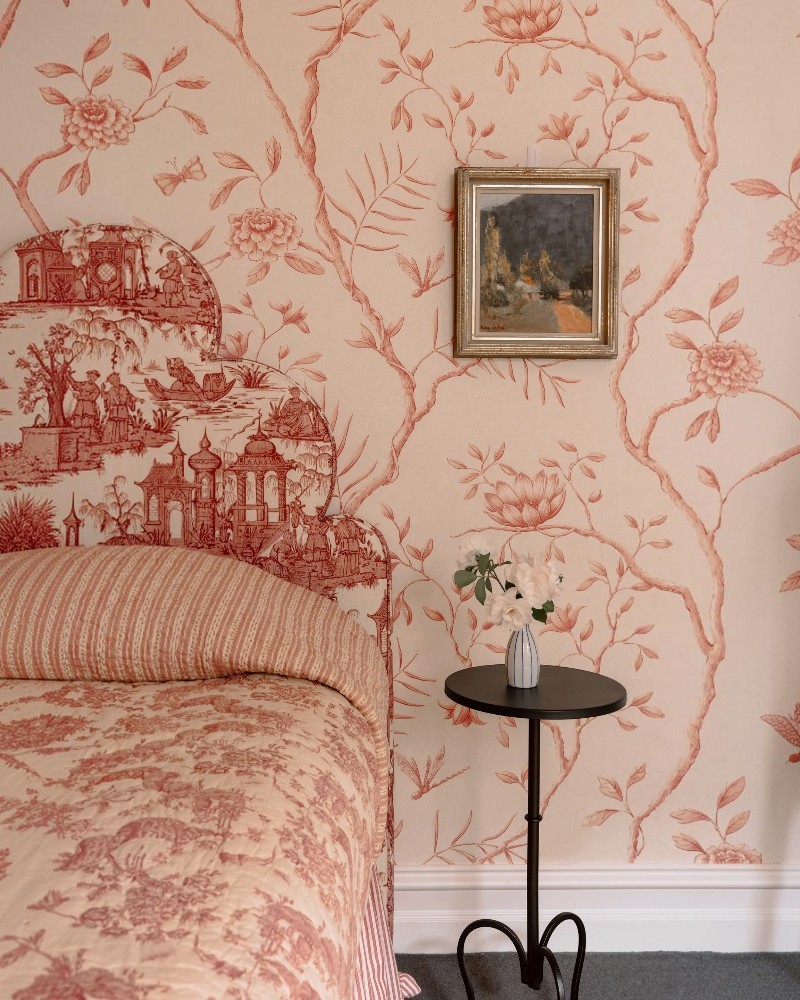 Lavigne Side Table