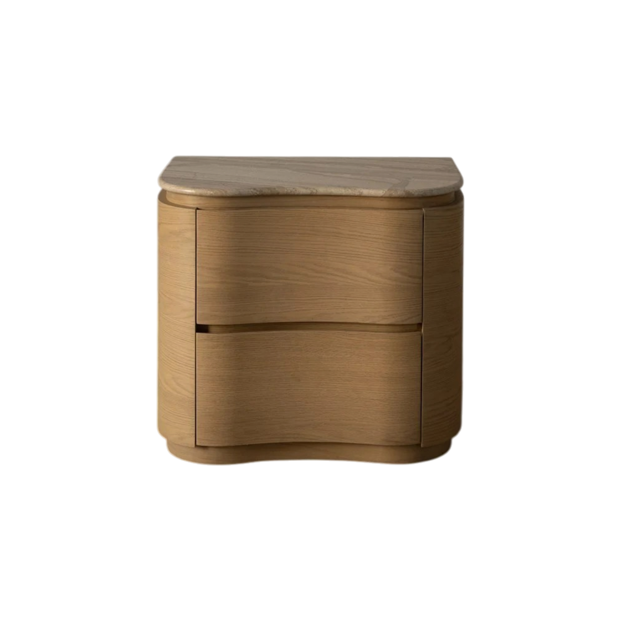 Remy Bedside