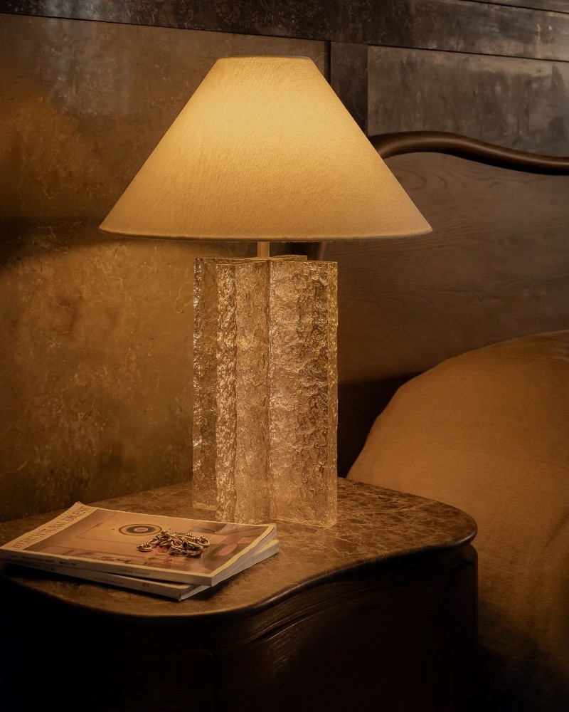 Marquis Table Lamp