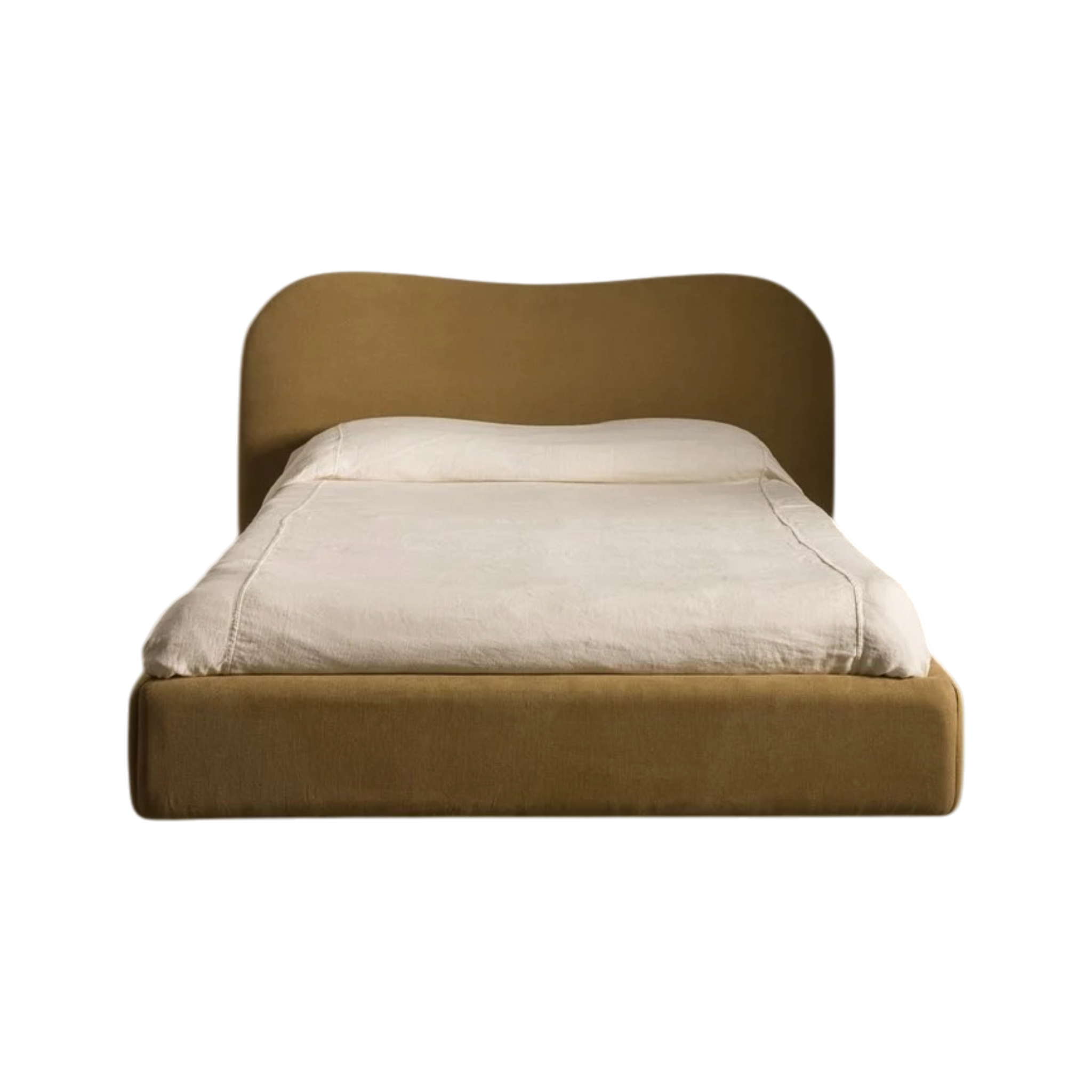 Remy Upholstered Bed